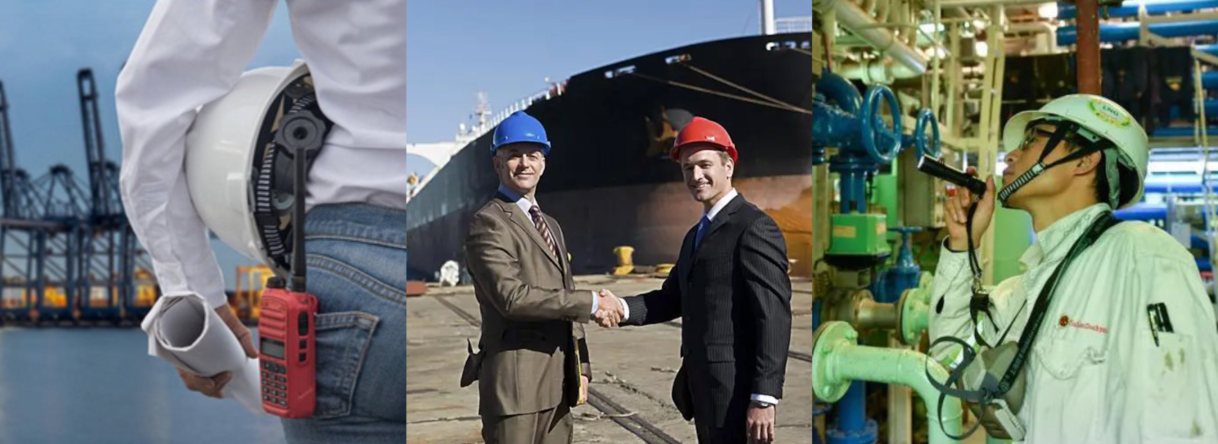 Top 10 Chinese Second-hand Ships Trading Platform