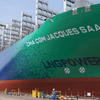 Where and How to Buy Container Ships ? - ShipsTrading