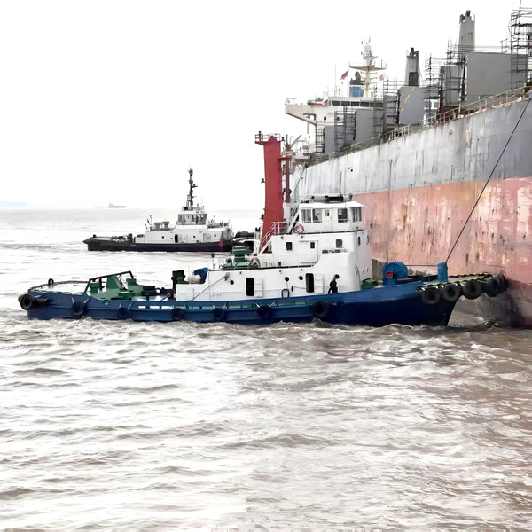 1978 Built Towboat For Sale | Ship for Sale | ShipsTrading