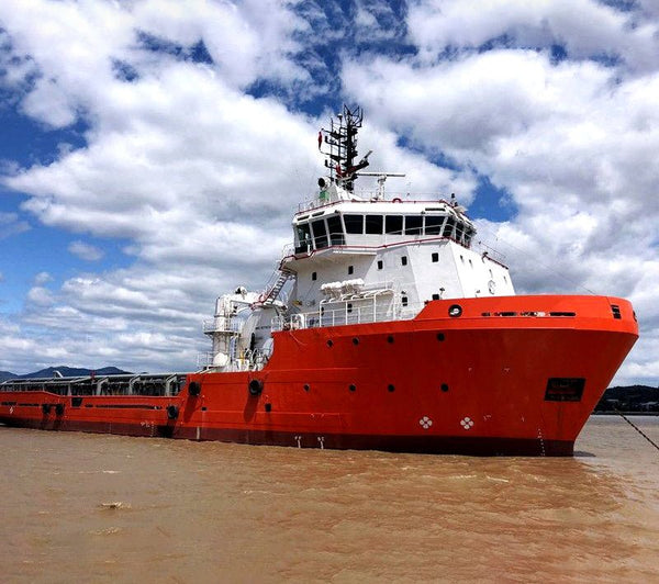 2003 Built 2100 DWT Towboat For Sale | Ship for Sale | ShipsTrading