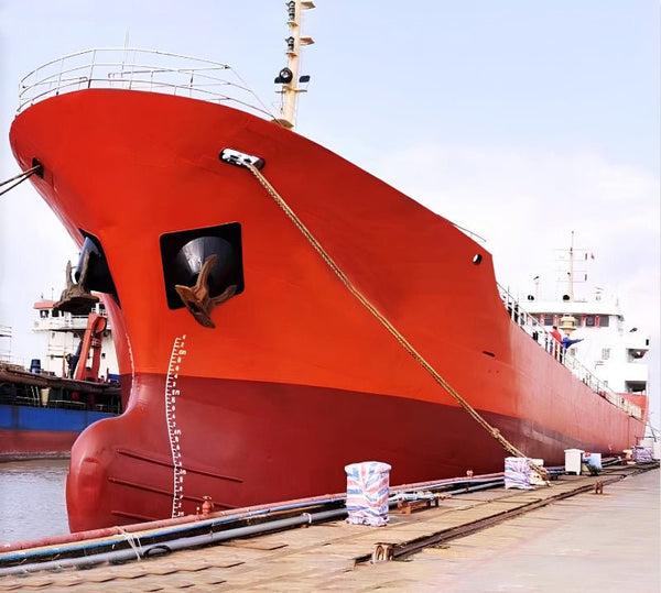 2004 Built 3000 DWT Chemical Tanker For Sale | Ship for Sale | ShipsTrading