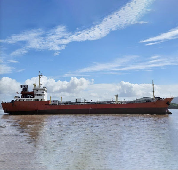2004 Built 3300 DWT Chemical Tanker For Sale | Ship for Sale | ShipsTrading