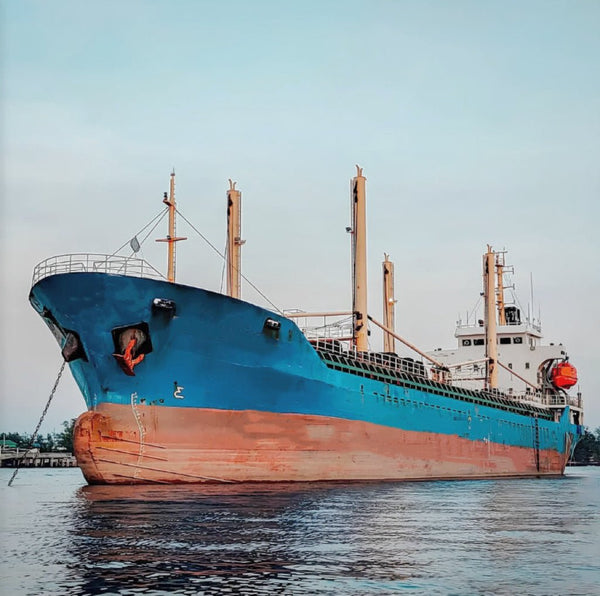2005 Built 4000 DWT Chemical Tanker For Sale | Ship for Sale | ShipsTrading