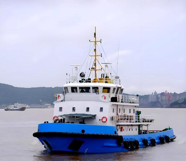 2011 Built Towboat For Sale | Ship for Sale | ShipsTrading