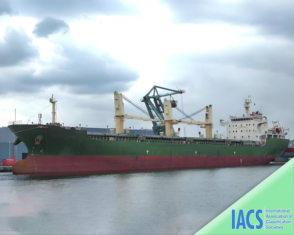 2013 Built 23000 DWT Bulk Carrier For Sale | Ship for Sale | ShipsTrading