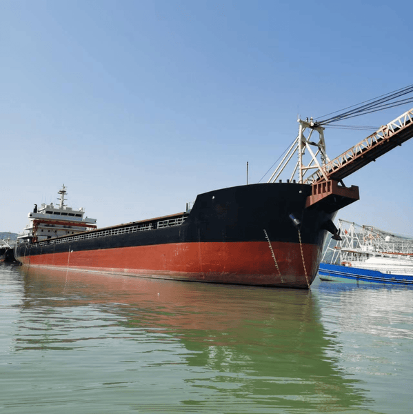 2015 Built 7150 DWT Self-Puming Unloading Sand Ship For Sale | Ship for Sale | ShipsTrading