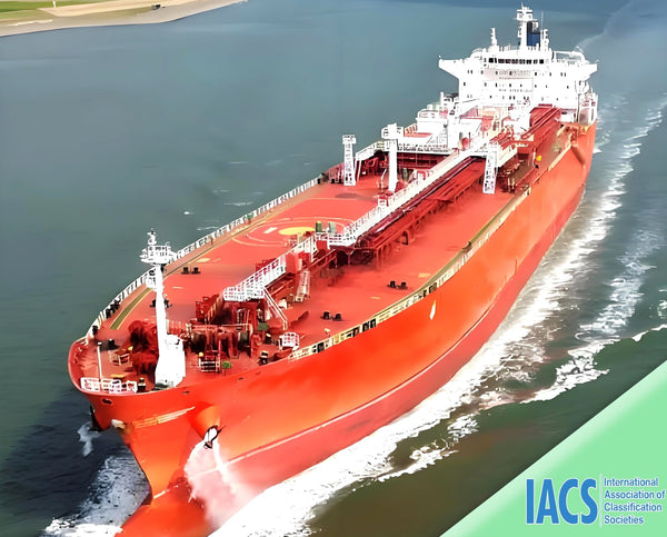 2016 Built 54000 DWT LPG For Sale | Ship for Sale | ShipsTrading