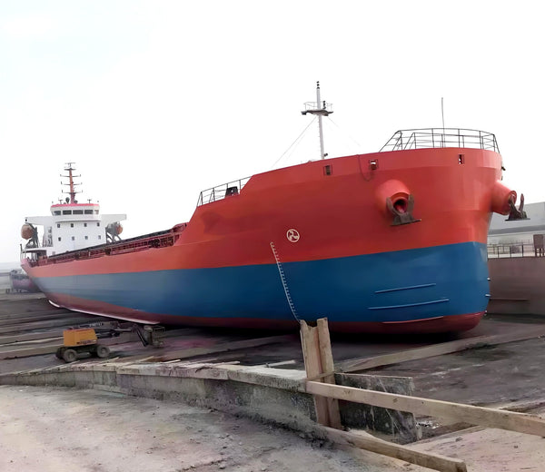 2018 Built 6500 DWT Bulk Carrier For Sale | Ship for Sale | ShipsTrading