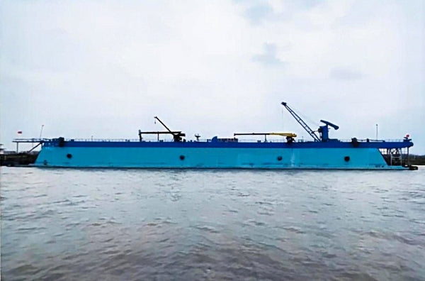 2019 Built Floating Dock For Sale | Ship for Sale | ShipsTrading