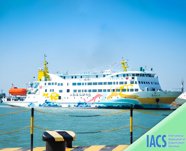 2021 Built Cruise ship For Sale | Ship for Sale | ShipsTrading