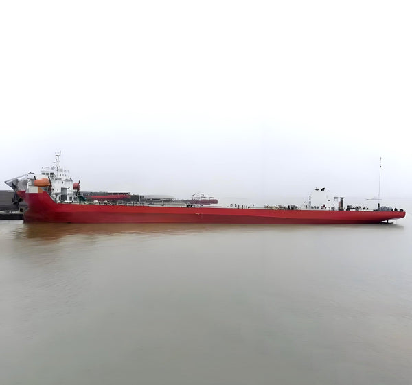 2025 Built 10500 DWT Landing Craft Tank For Sale | Ship for Sale | ShipsTrading