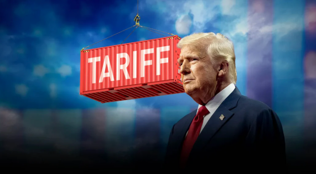 Trump's Shipping Policy Shifts: China's Shipbuilding Edge