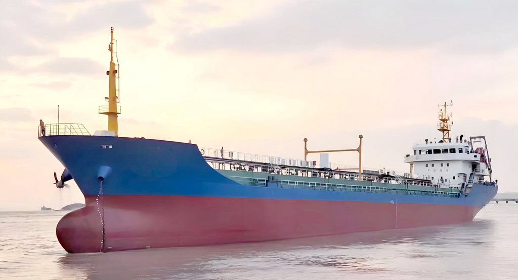 Smart Investment in Oil Tankers-Opportunity in 2025