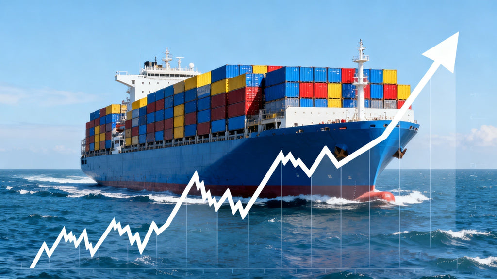 Smart Money Is Moving Into Secondhand Ships