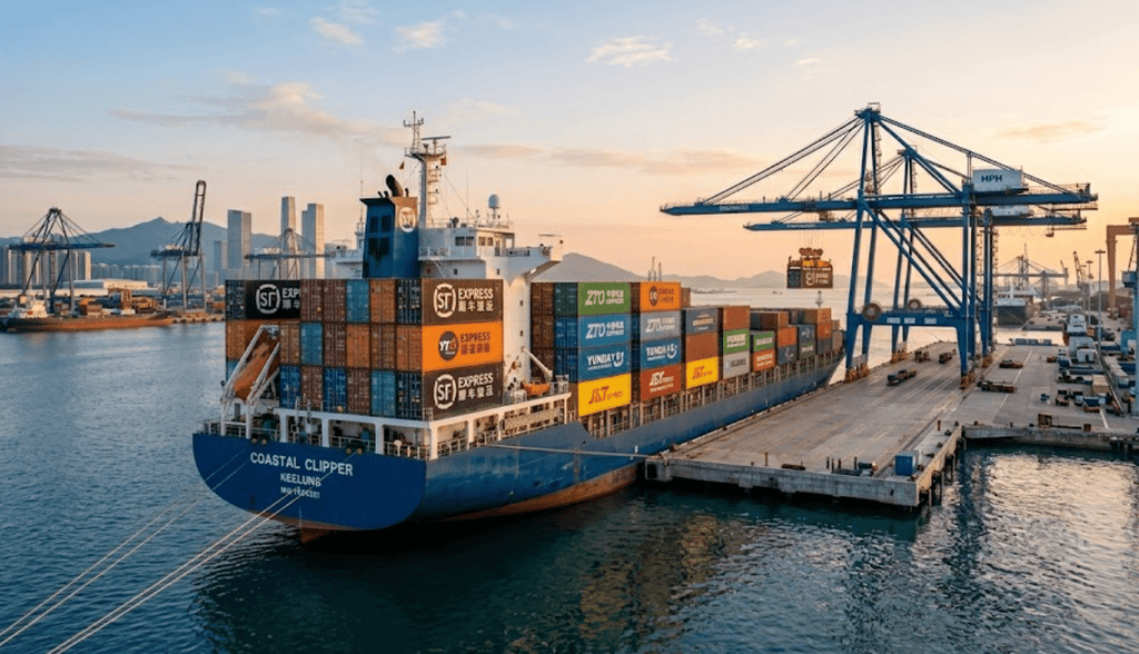 How to Buy Container Ships in China 2026 | Expert Technical Guide