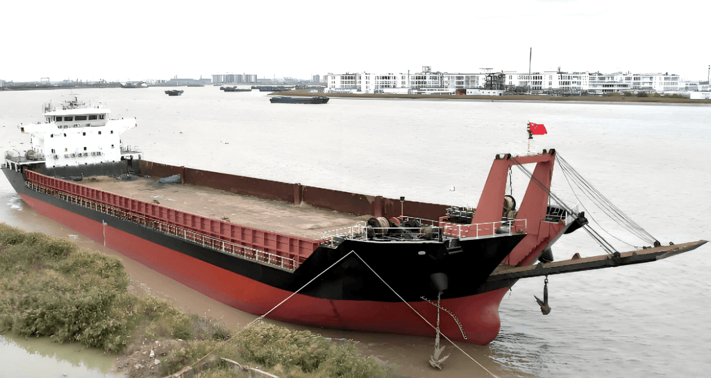 The Ultimate Guide to Buying a Used LCT in Asia