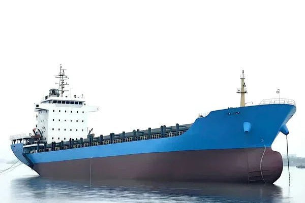 Dry Cargo Ships for Sale for sale at ShipsTrading Vessel Hub