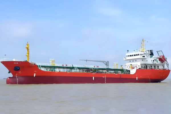 Liquid Cargo Tankers for Sale for sale at ShipsTrading Vessel Hub