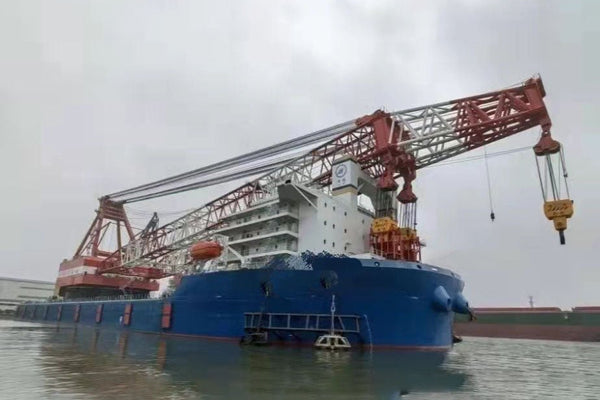 Engineering Vessels for Sale for sale at ShipsTrading Vessel Hub