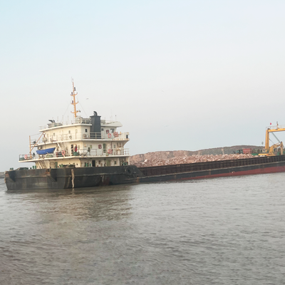 2018 Built 2800 DWT Landing Craft Tank For Sale