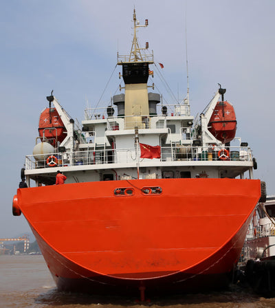 2011 Built 4300 DWT Oil Tanker For Sale