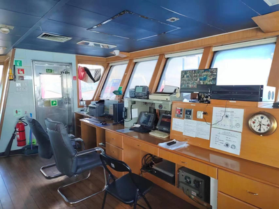 2012 Built Towboat For Sale