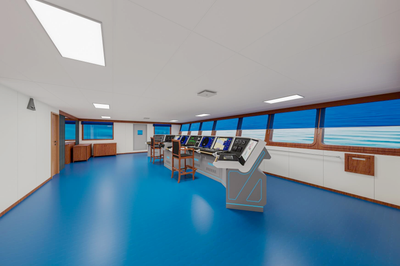 2025 Built 13500 DWT Chemical Tanker For Sale