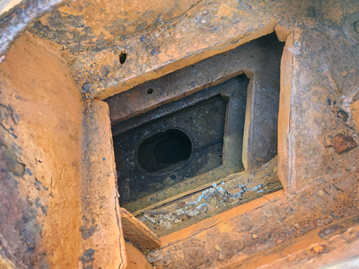 2004 Built 3000 DWT Chemical Tanker For Sale