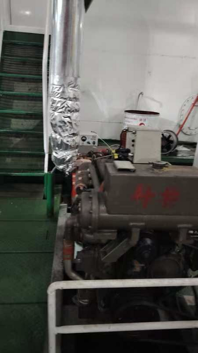 2022 Built 12500 DWT Landing Craft Tank For Sale