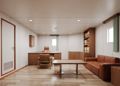 2025 Built 13500 DWT Chemical Tanker For Sale