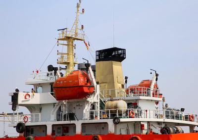 2011 Built 4300 DWT Oil Tanker For Sale