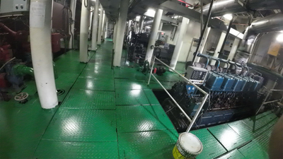 2020 Built 6600 DWT Landing Craft Tank For Sale