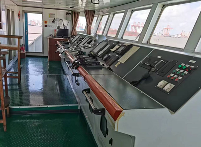 2011 Built (2021 Rebuilt) 6200 DWT Multipurpose VesselFor Sale