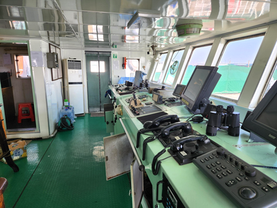 2006 Built 3000 DWT Oil Tanker For Sale