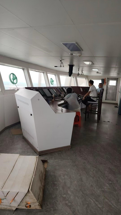 2022 Built 12500 DWT Landing Craft Tank For Sale