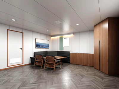 2025 Built 13500 DWT Chemical Tanker For Sale