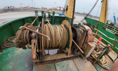 2017 Built 3000 DWT Landing Craft Tank For Sale