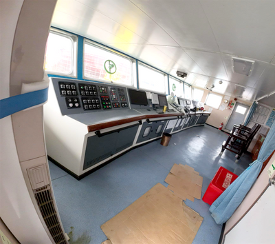 2022 Built 6500 DWT Landing Craft Tank For Sale