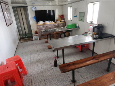 2004 Built 3000 DWT Chemical Tanker For Sale