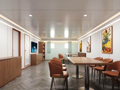 2025 Built 13500 DWT Chemical Tanker For Sale