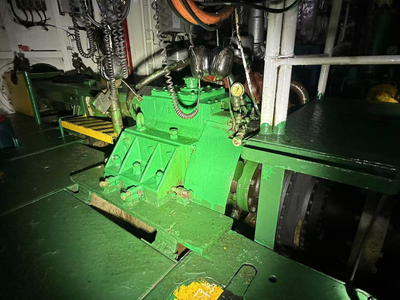 2011 Built 3600 DWT Oil Tanker For Sale