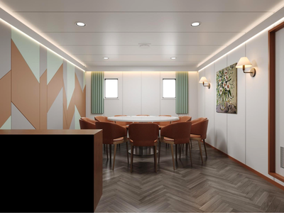 2025 Built 13500 DWT Chemical Tanker For Sale