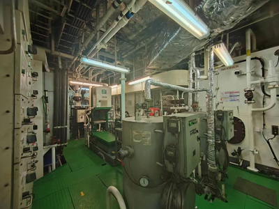 2012 Built Towboat For Sale