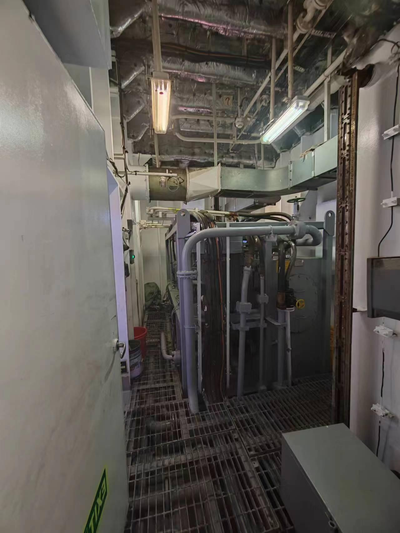 2012 Built Towboat For Sale