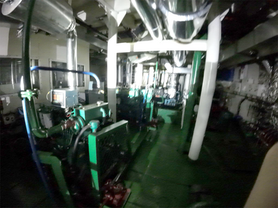 2022 Built 5000 DWT Landing Craft Tank For Sale