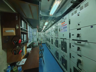 2012 Built Towboat For Sale