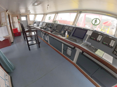 2022 Built 5000 DWT Landing Craft Tank For Sale