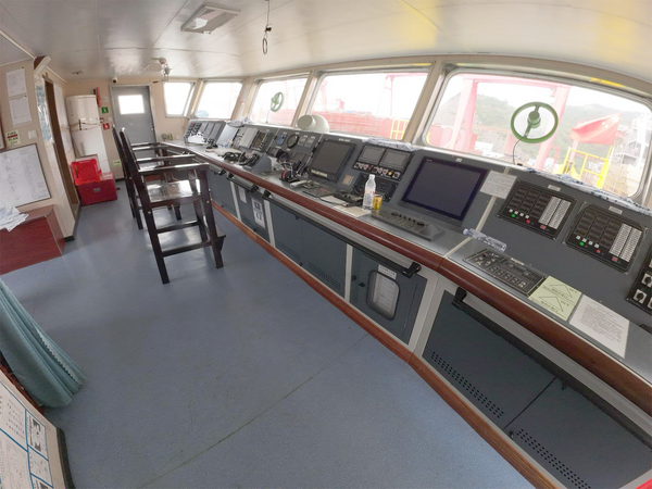 2022 Built 5000 DWT Landing Craft Tank For Sale