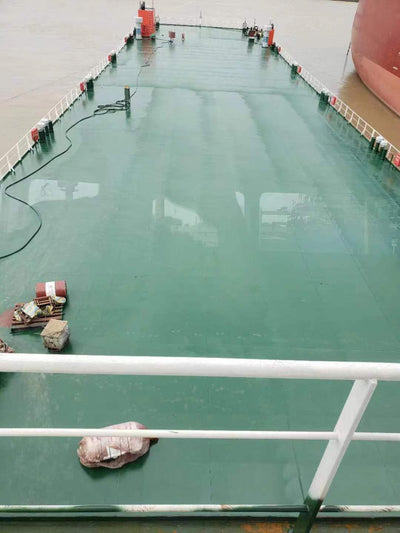 2021 Built 4500 DWT Landing Craft Tank For Sale