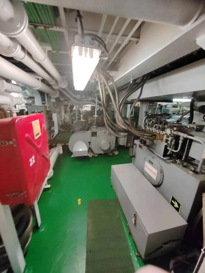 2012 Built Towboat For Sale